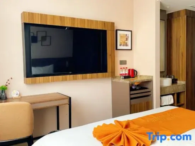 Business Double room