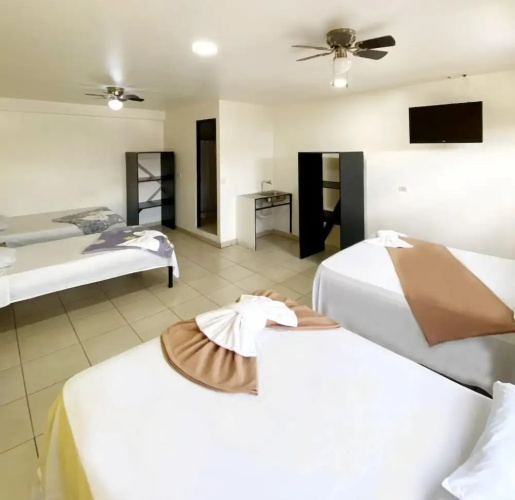 Hotel Quinta Avenida