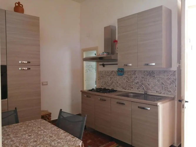 1 Bedroom Cottage