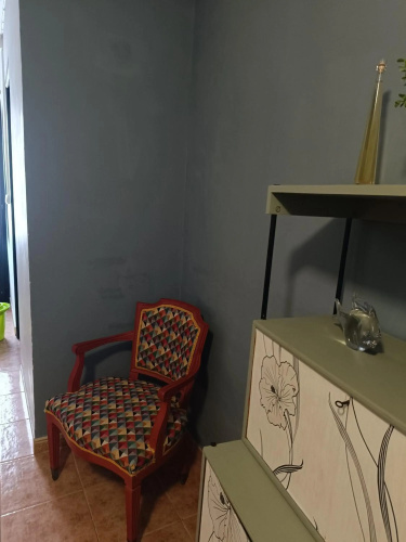 Casa en el centro del pueblo de Finestrat
