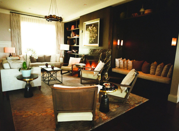 Belmond El Encanto photo 28