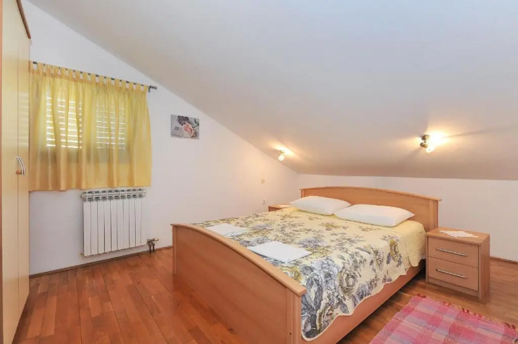 Guesthouse Barić