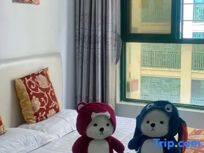Comfort Double Apartment