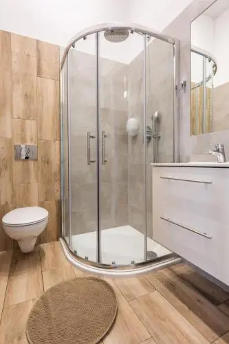 Luxury Apartment Old Town Bosacka