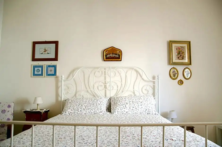 Casa Gentile Carducci