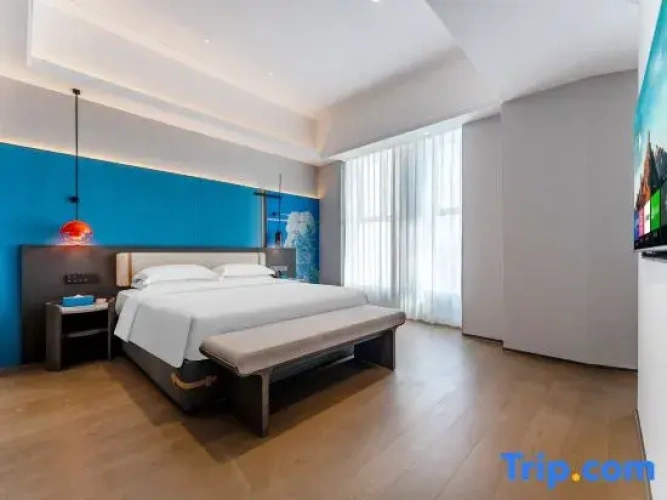 Premium Suite