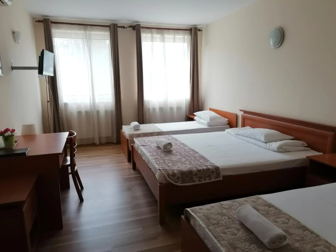 Hotel Ferihegy