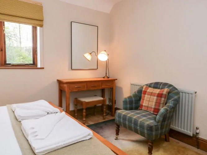 Scandale Bridge Cottage