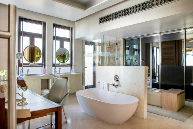 Jumeirah Al Naseem photo 11