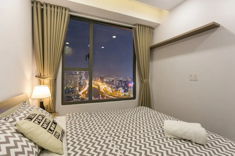 River Gate Apartment