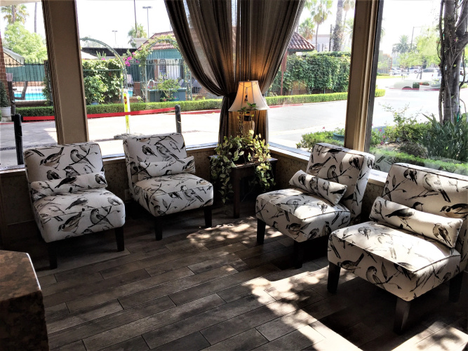 Laguna Hills Lodge photo 8