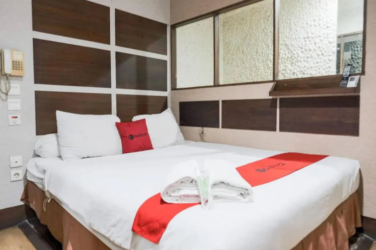 Hotelafbeelding