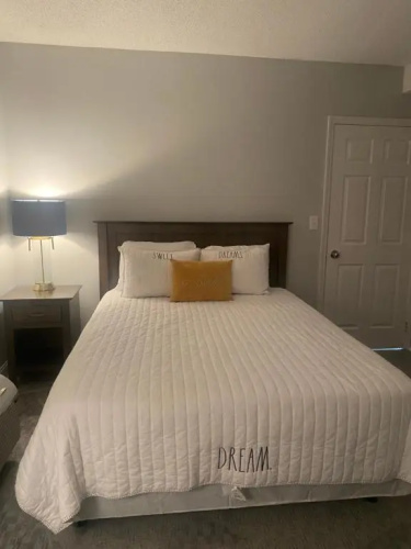 River Place Condos 603 2BD