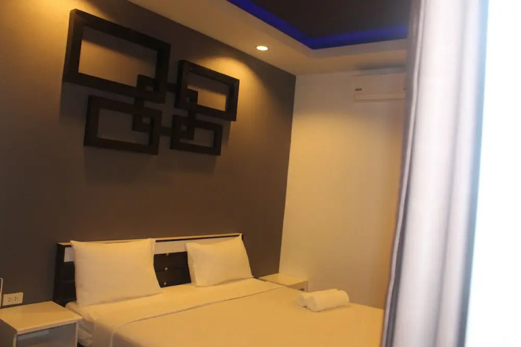 Nemo 2 Resort