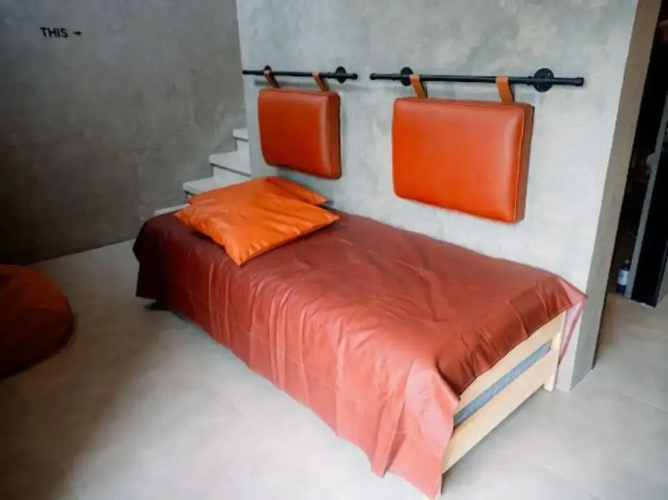 Mamays Private Villa