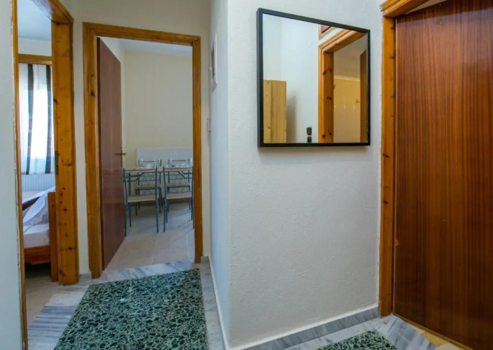 "Thea" Apartment 2