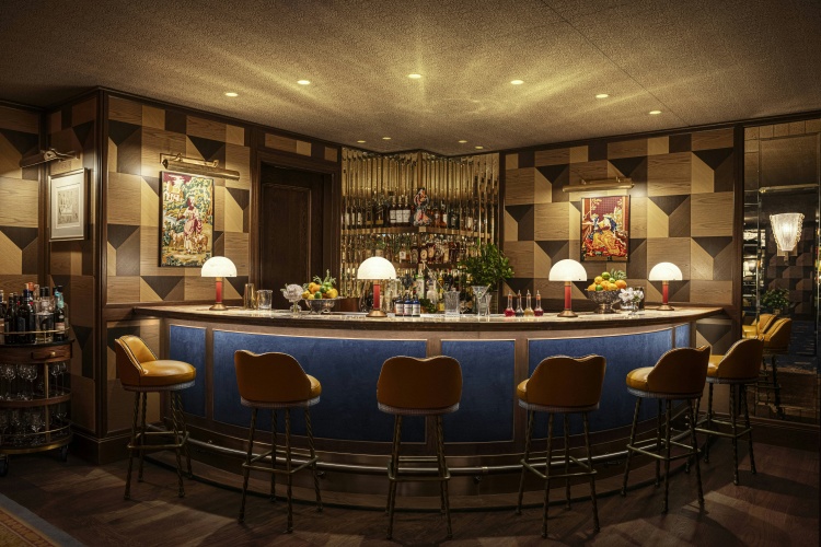The Fifth Avenue Hotel photo 26