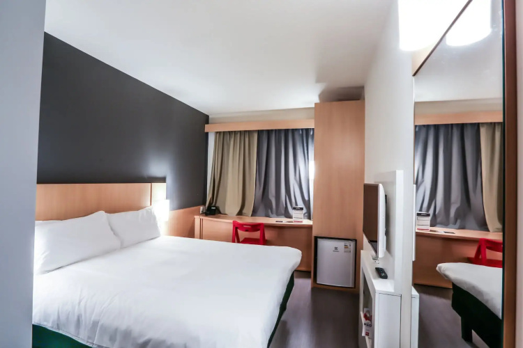 ibis Sinop