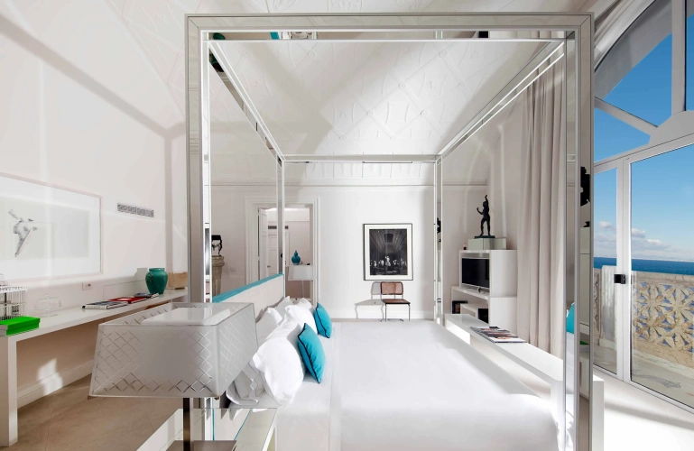 Venere Suite