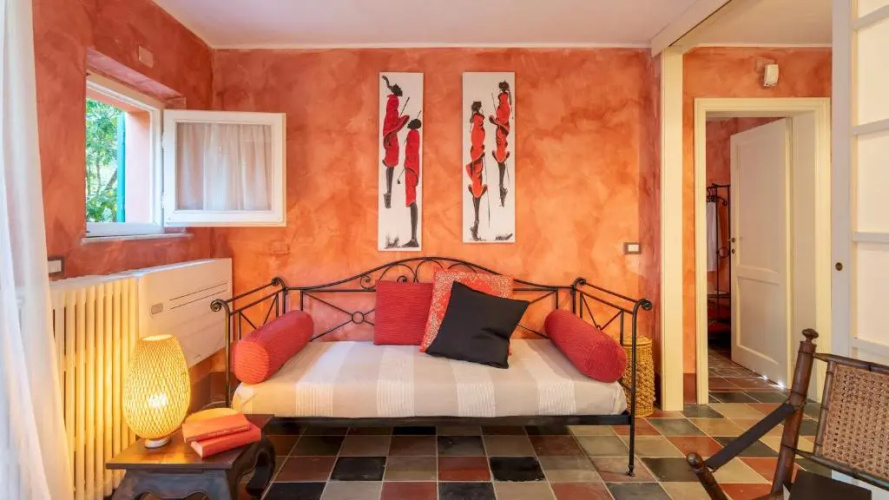 Villa Corallina 12