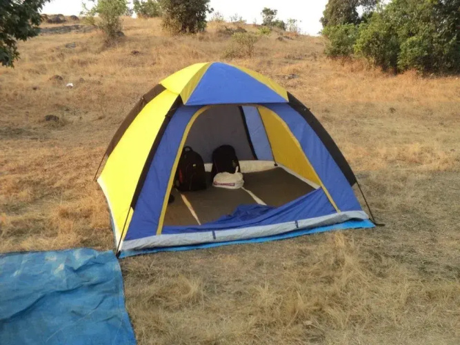 Hotel Samadhan