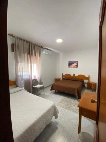 Hotel Muñoz