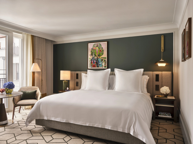 Rosewood Munich photo 15