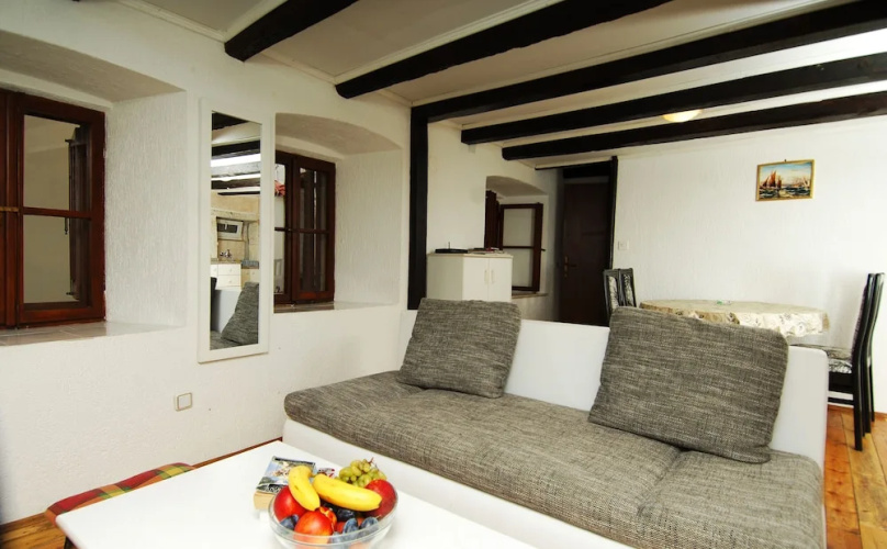 A4 Apartment for Four