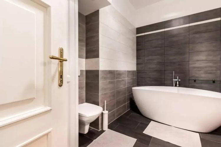 BpR King street Luxury Suite