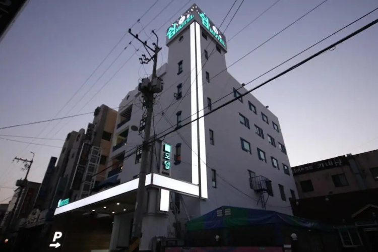 Hotelafbeelding