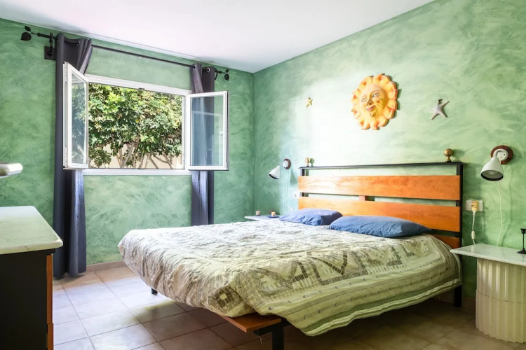 Villa Violeta Pal-Mar