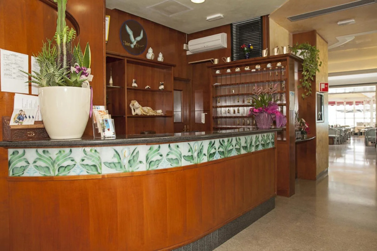 Hotel Elpiro photo 12