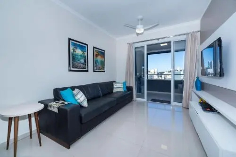 Apartamento Mirela