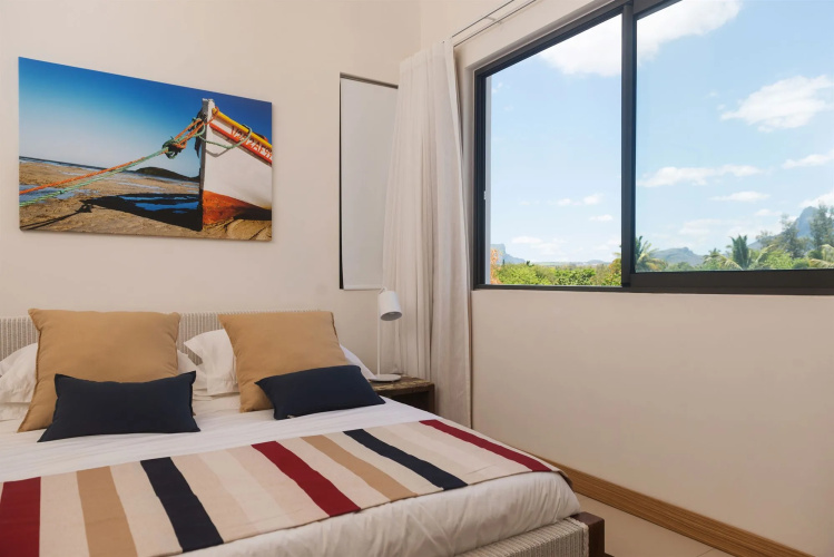 Cap Ouest by Horizon Holidays