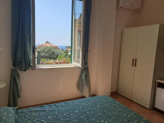 Hotel Antonietta