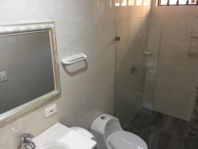 Akel House Hotel