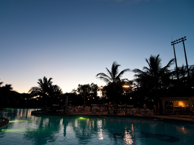 Laguna Garden Hotel photo 22