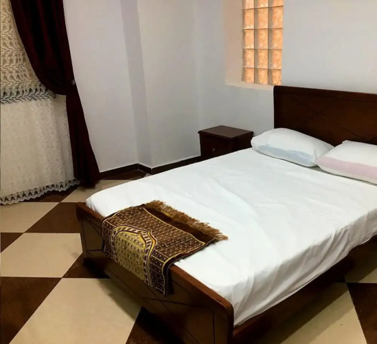Hostel Le Coin D or