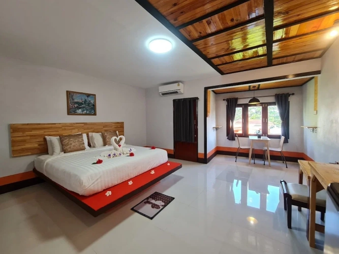 Superior room