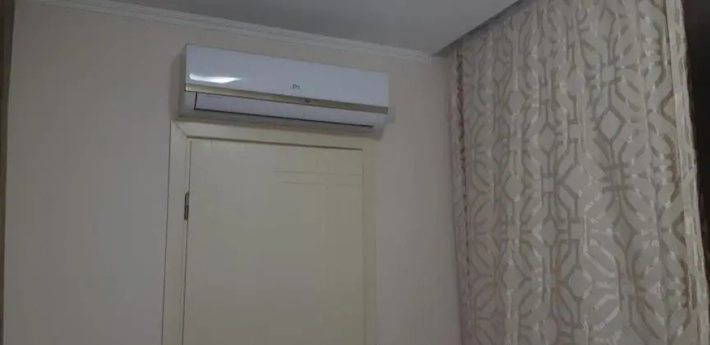 apartament TEKO