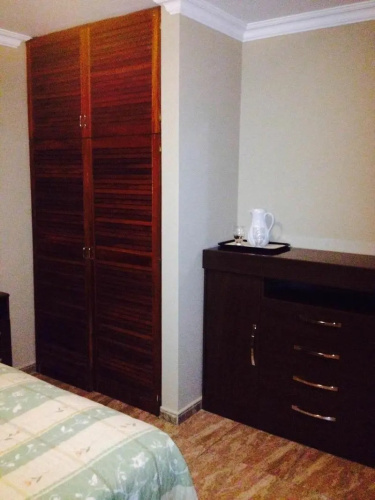 Euro Hotel
