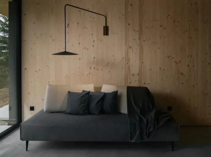 Anders Suites