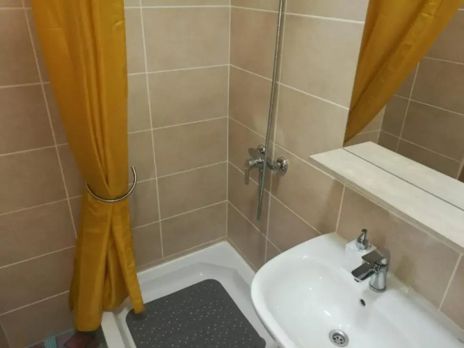 City Break Studio Apartment