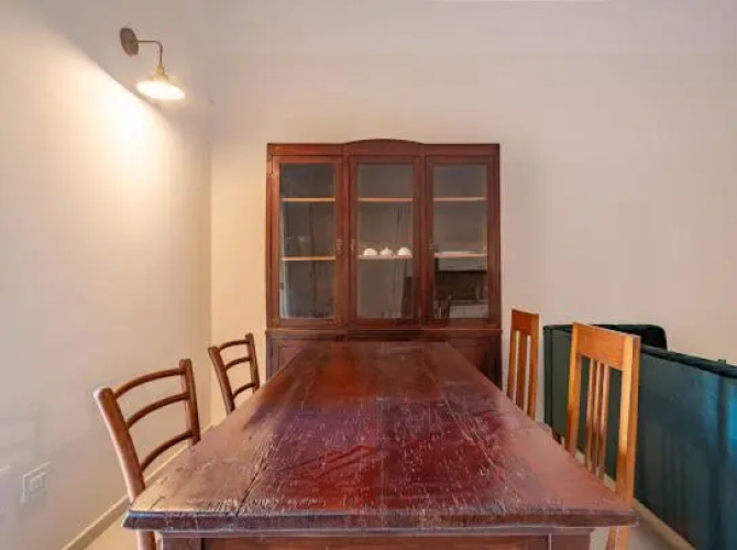 Appartamento Orsini del Balzo