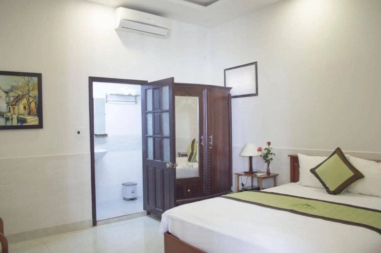Halo Homestay