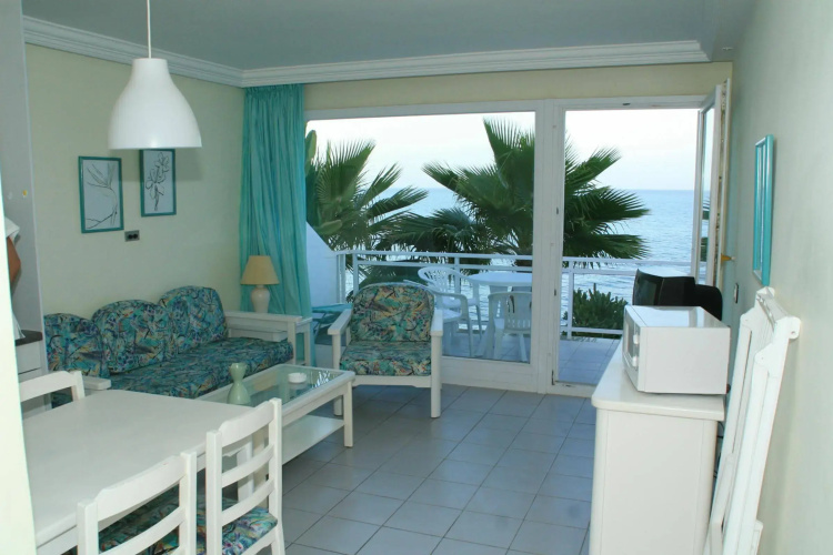 Apart-hotel Acapulco Ocean View