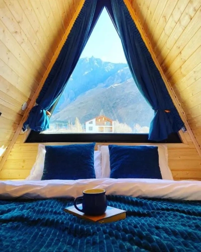 Superior Chalet