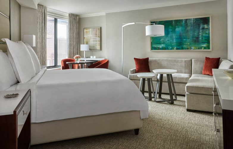 Four Seasons Hotel Washington, Dc photo 11