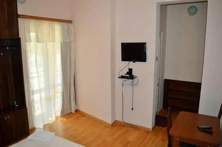 Hotel Tedi
