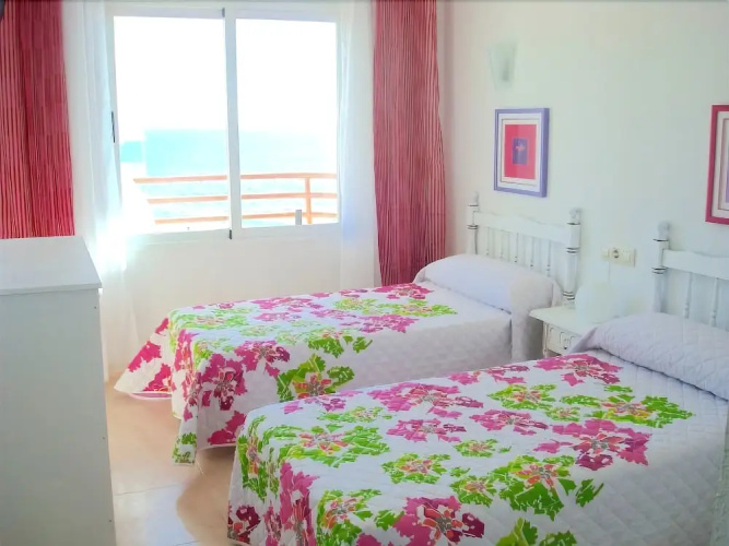 Apartamentos Arenal-B45